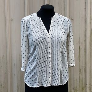 H&M button-up shirt